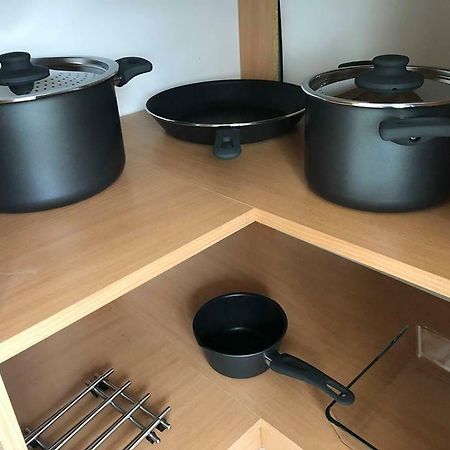 Cely Dum V Historickem Centru Loun Apartment Louny Ngoại thất bức ảnh