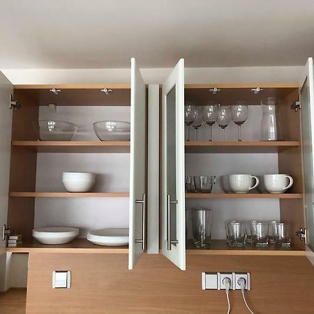 Cely Dum V Historickem Centru Loun Apartment Louny Ngoại thất bức ảnh
