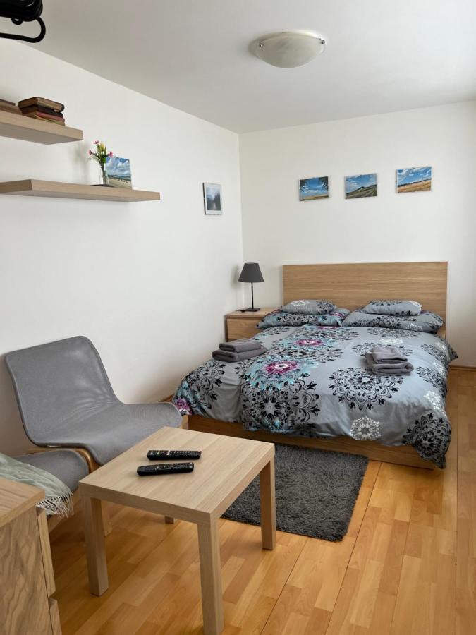 Cely Dum V Historickem Centru Loun Apartment Louny Ngoại thất bức ảnh