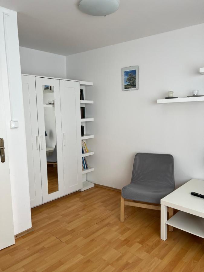 Cely Dum V Historickem Centru Loun Apartment Louny Ngoại thất bức ảnh