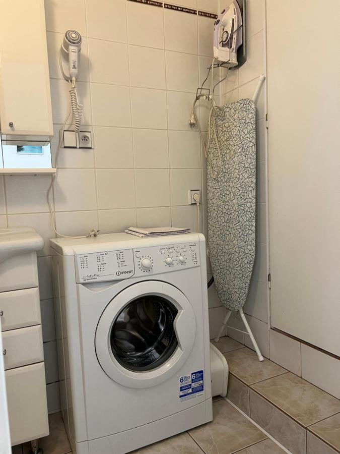 Cely Dum V Historickem Centru Loun Apartment Louny Ngoại thất bức ảnh