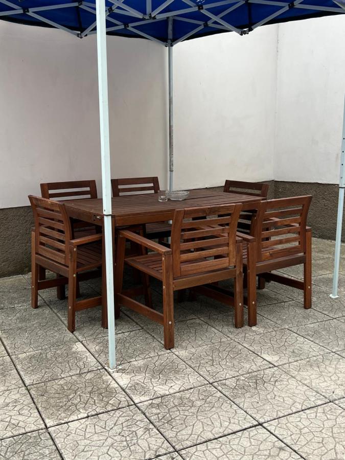 Cely Dum V Historickem Centru Loun Apartment Louny Ngoại thất bức ảnh