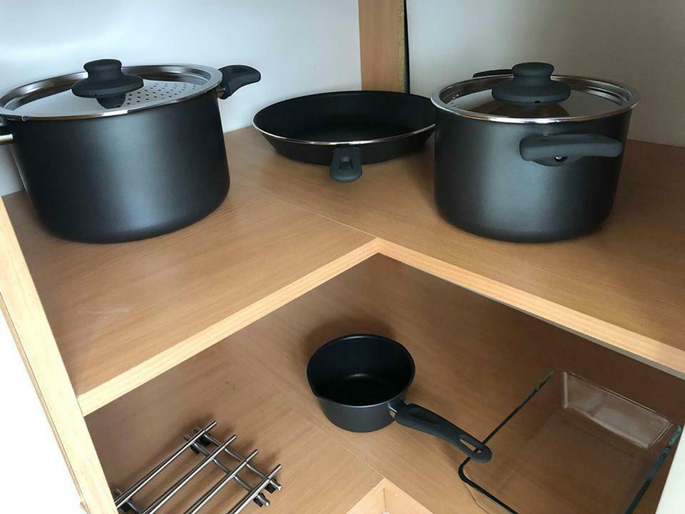 Cely Dum V Historickem Centru Loun Apartment Louny Ngoại thất bức ảnh