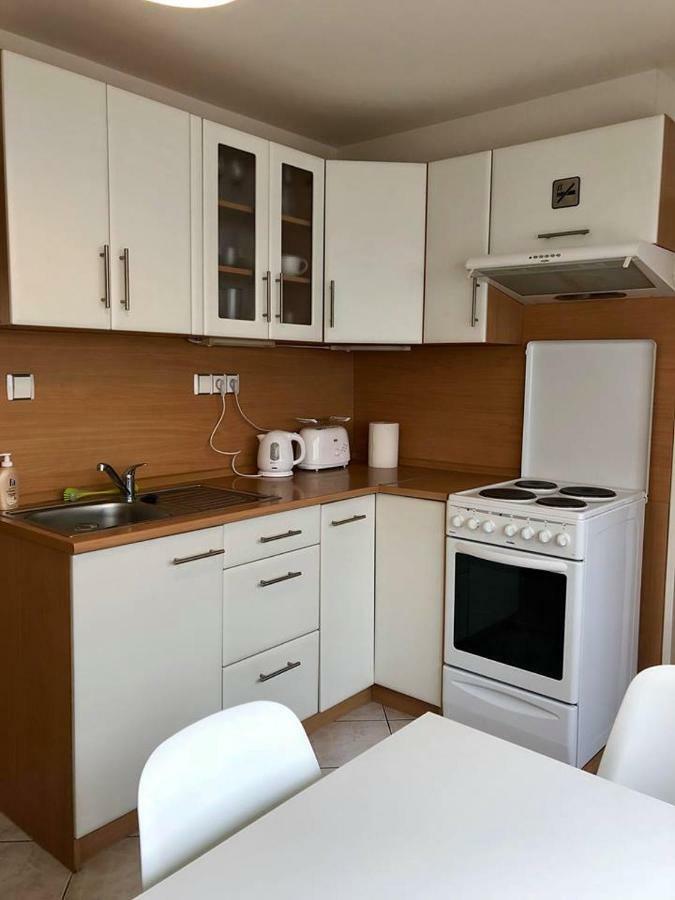 Cely Dum V Historickem Centru Loun Apartment Louny Ngoại thất bức ảnh