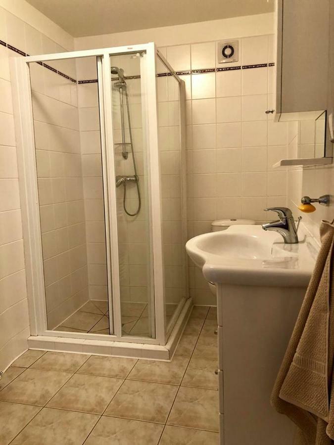 Cely Dum V Historickem Centru Loun Apartment Louny Ngoại thất bức ảnh