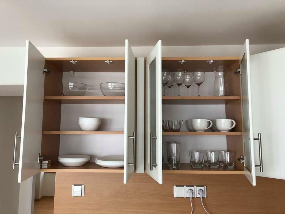 Cely Dum V Historickem Centru Loun Apartment Louny Ngoại thất bức ảnh